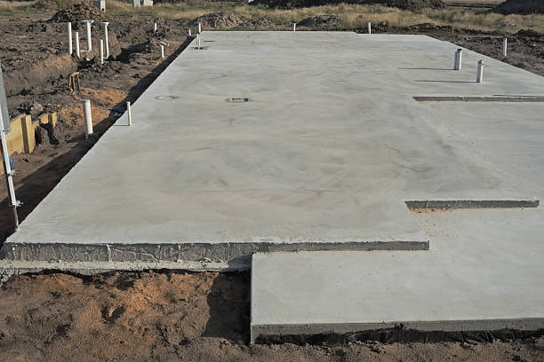 Best Concrete Foundation Repair  in Athens, GA