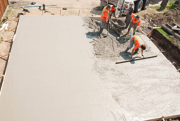 Best Concrete Leveling Services  in Athens, GA