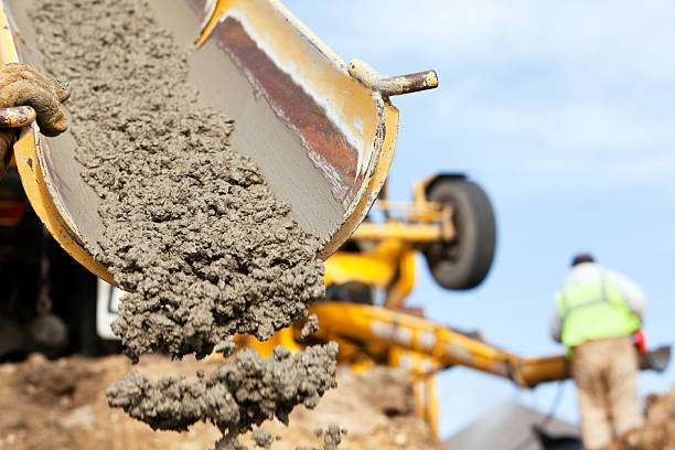 Waterproofing & Drywells in GA