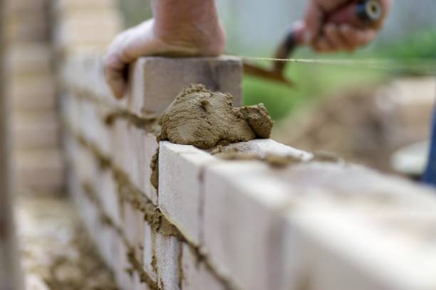 Best Residential Concrete Services  in Athens, GA