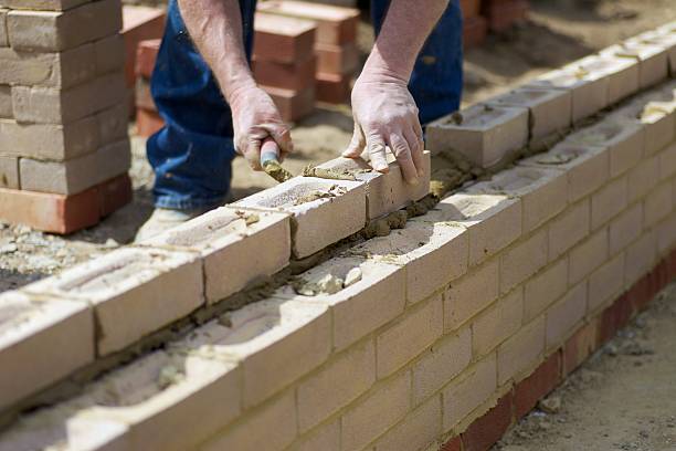 Best Siding - Brick, Stone, or Stucco  in Athens, GA
